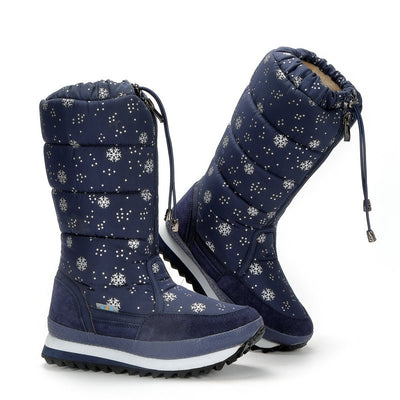 Women Snow Boots